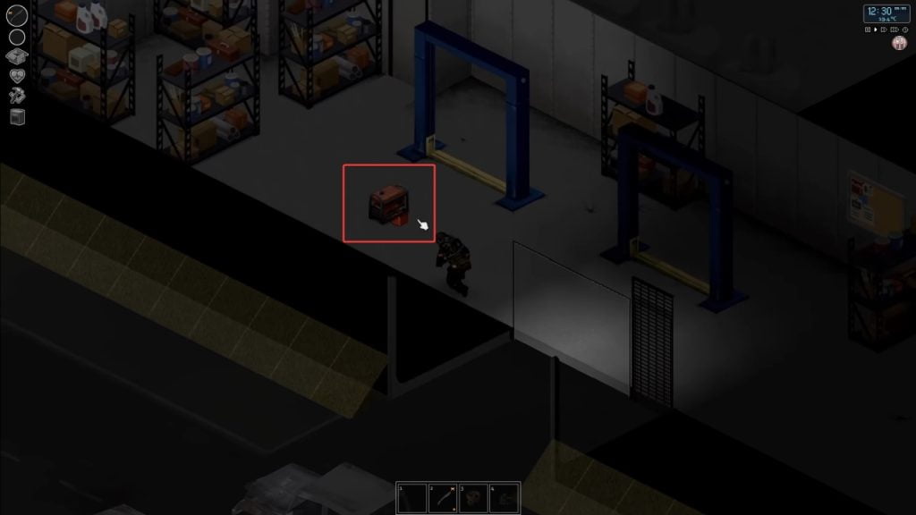Project Zomboid How to Use Generator? (Full Guide)