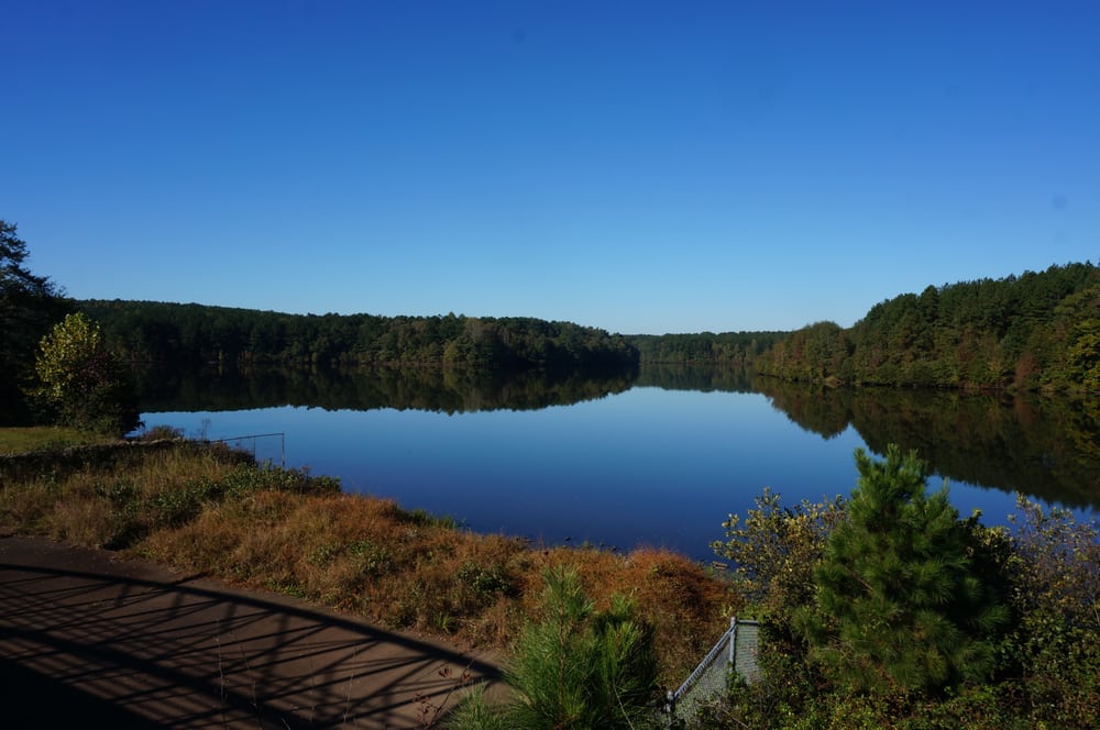 Tribble Mill Park Take Pics Here
