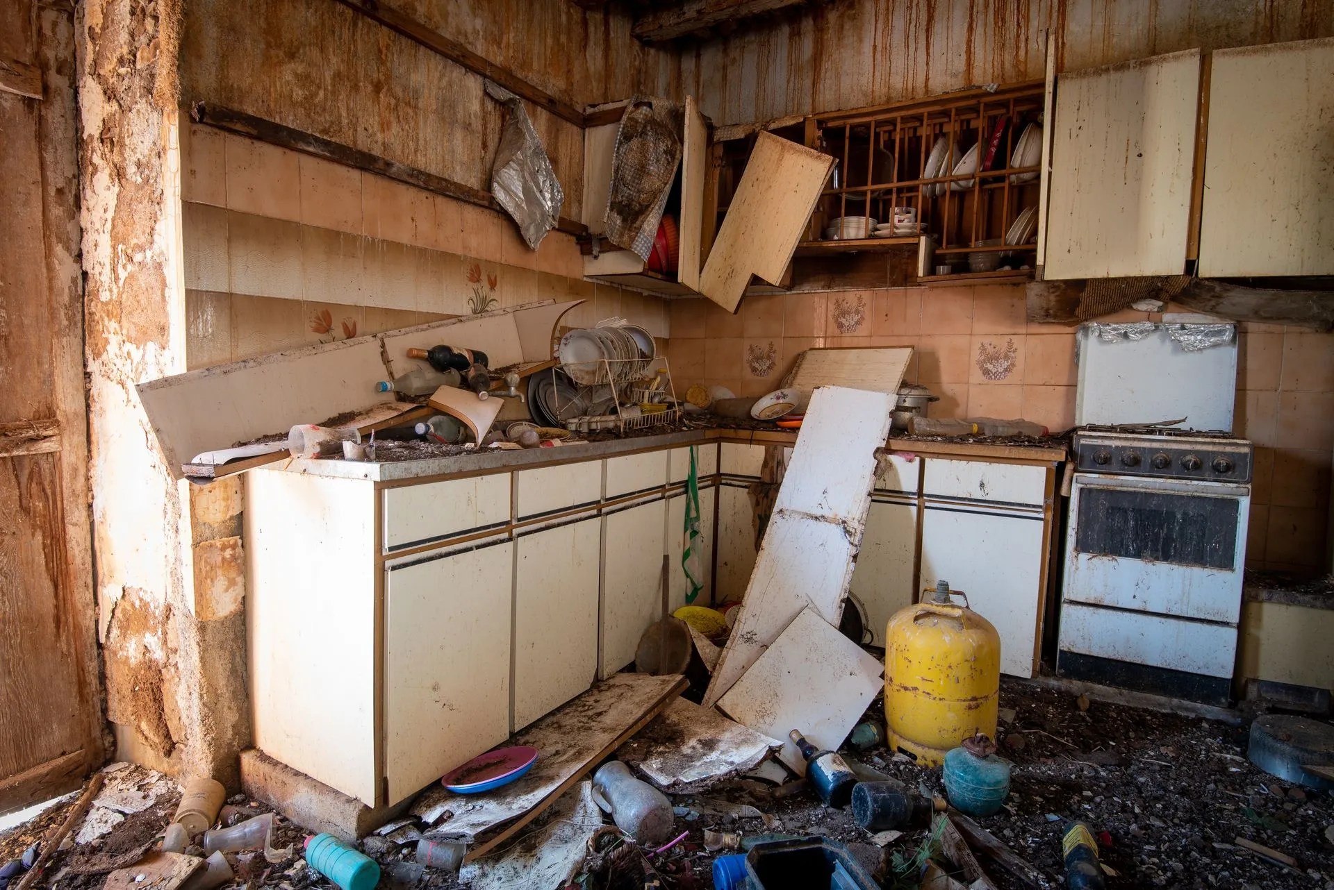 Interior Demolition Trends Modernizing Spaces with Deconstruction