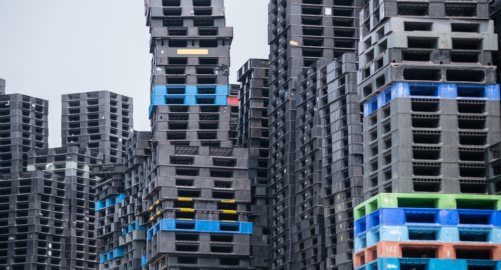 Harmony in Efficiency The Subtle Evolution of Warehouse Logistics