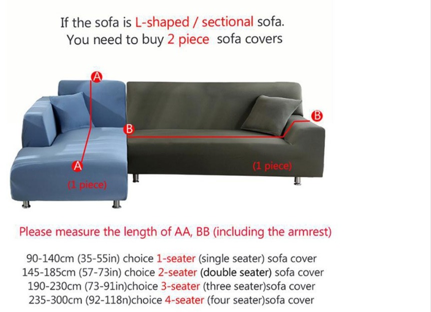 Best Sofa Cover In Bangladesh.