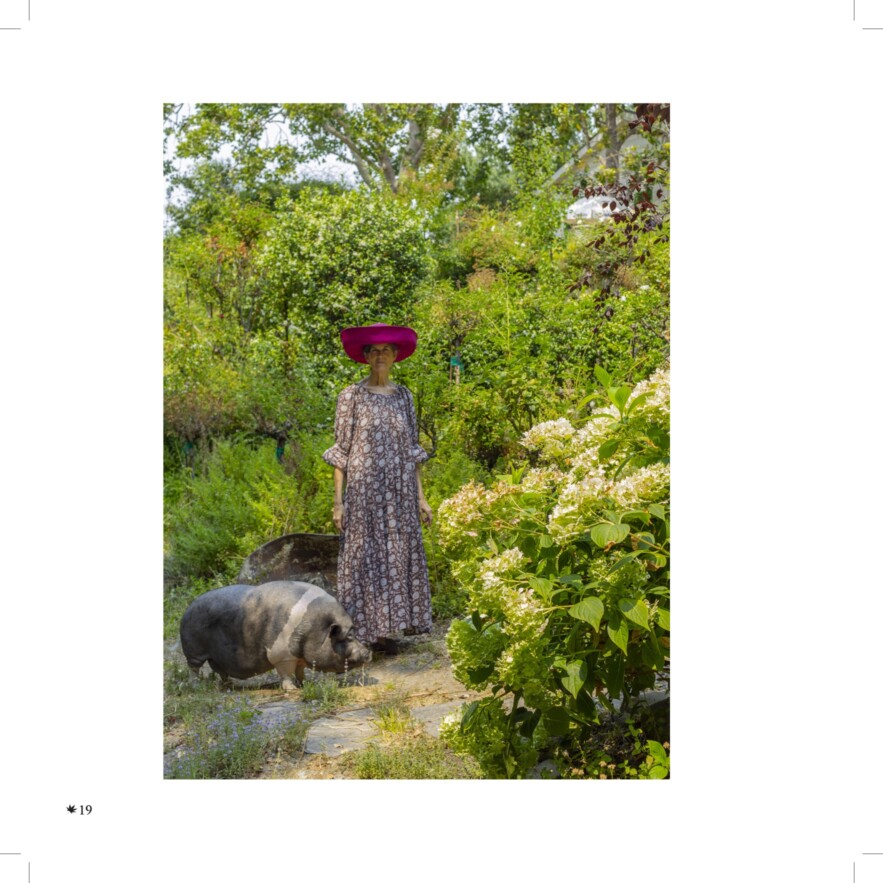 Moraga Garden Center Takeshi Moro