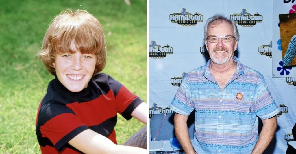 13 Child Stars Were Household Names in the ’70s Now You’d Never Guess