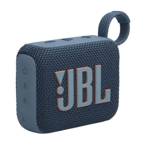 JBL GO 4 Portable Bluetooth Waterproof Speaker Take & Talk BD
