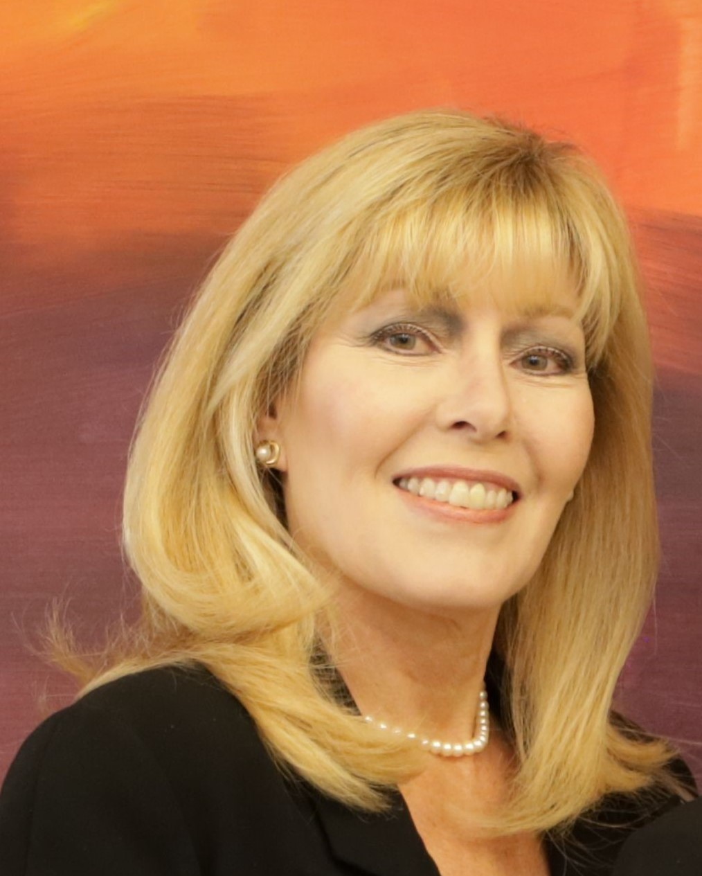 Kerri Kingsbery Take Texas Back