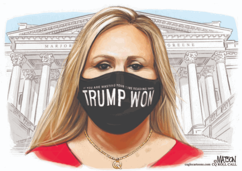 Swamp Flack Catchers