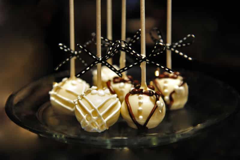 Cake Pops in Kansas City Take the Cake