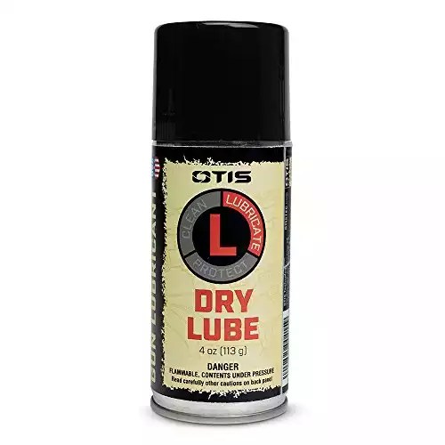 The 5 Best Gun Oil Substitutes for Quick Lubrication