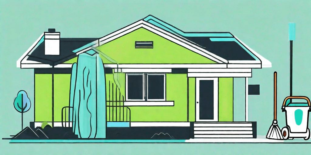 Edmonton AB Residential Cleaning Companies in Edmonton