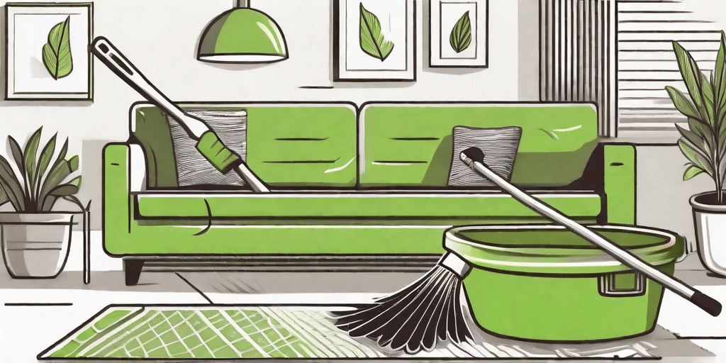 Edmonton Professional Housekeeping Services In Edmonton AB