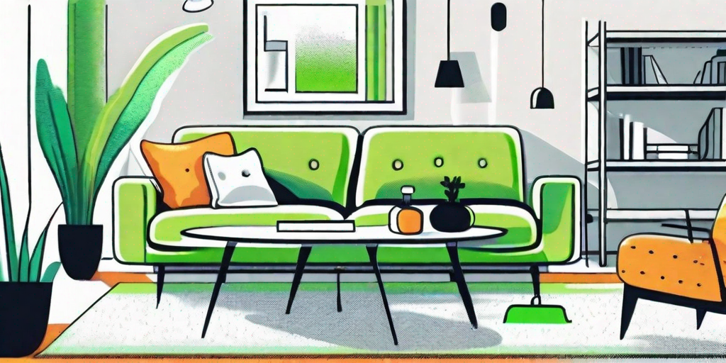 Edmonton Upholstery Cleaning Services In Edmonton AB