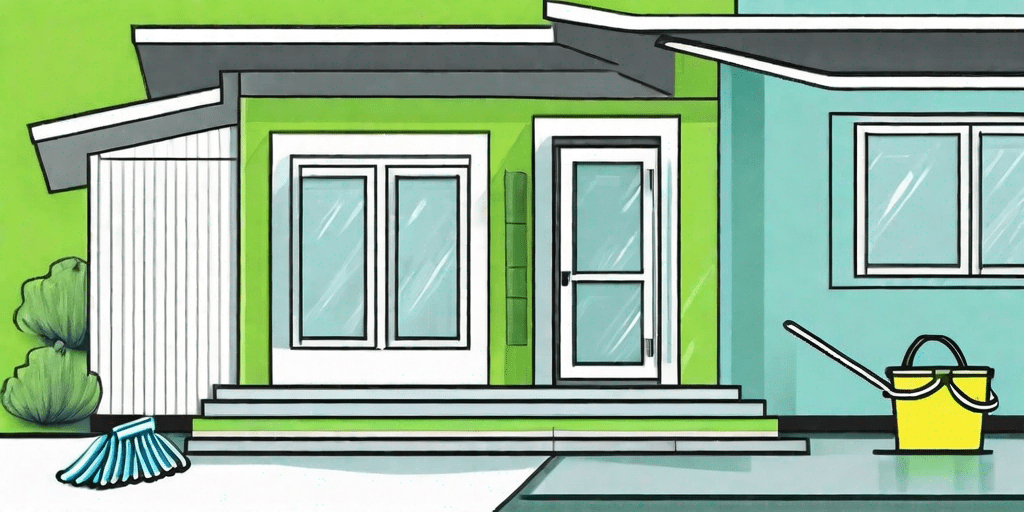 St. JamesAssiniboia MB Weekly House Cleaning Services in St. James