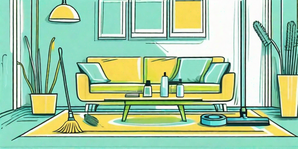 Winnipeg MB Weekly House Cleaning Services in Winnipeg