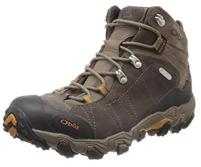 Oboz Hiking Boots Review Your Favorite Pair For The Trail Take To