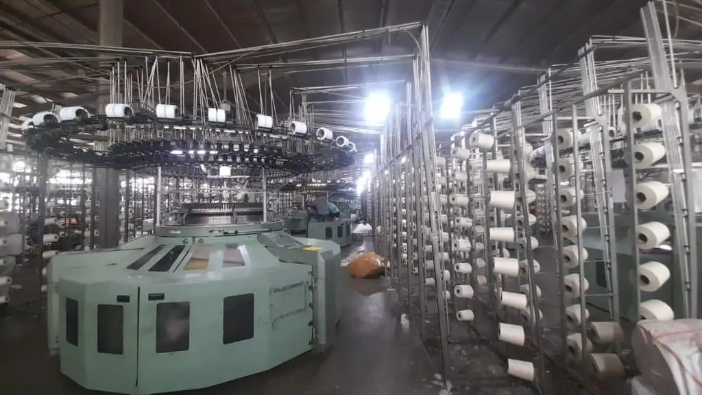 Knitting Machine Oil All You Need To know Take Your Oil