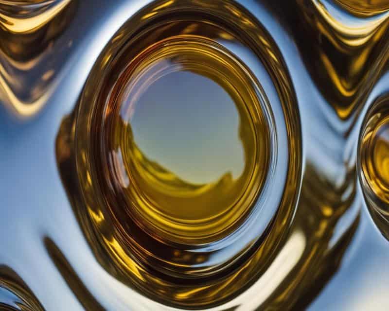 Hydraulic Oil vs Motor Oil A Deep Comparison Take Your Oil