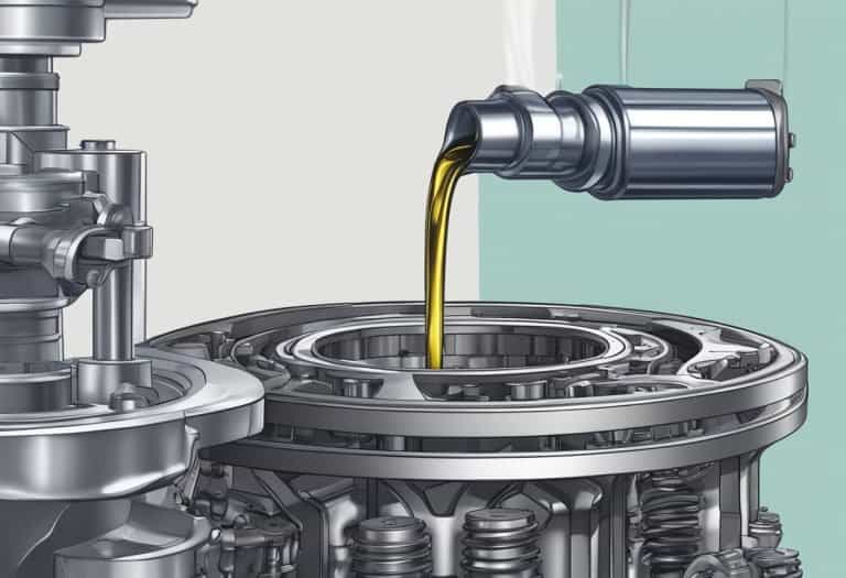 Mixing Gearbox Oil What You Need to Know Take Your Oil