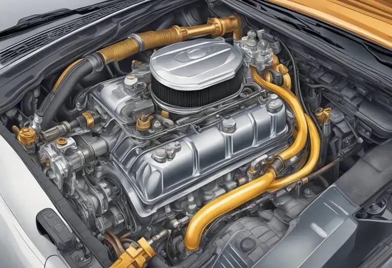 Car Smoking After Oil Change Possible Causes and Solutions