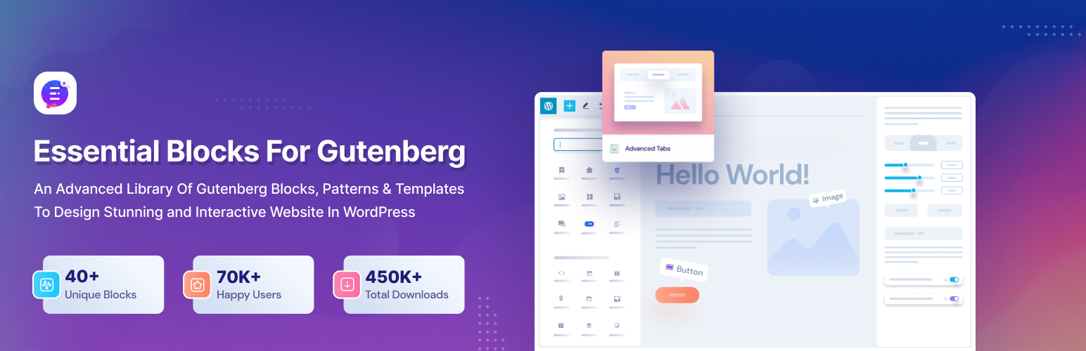 6+ Mustused WordPress Gutenberg Accordion Plugins TakeWP