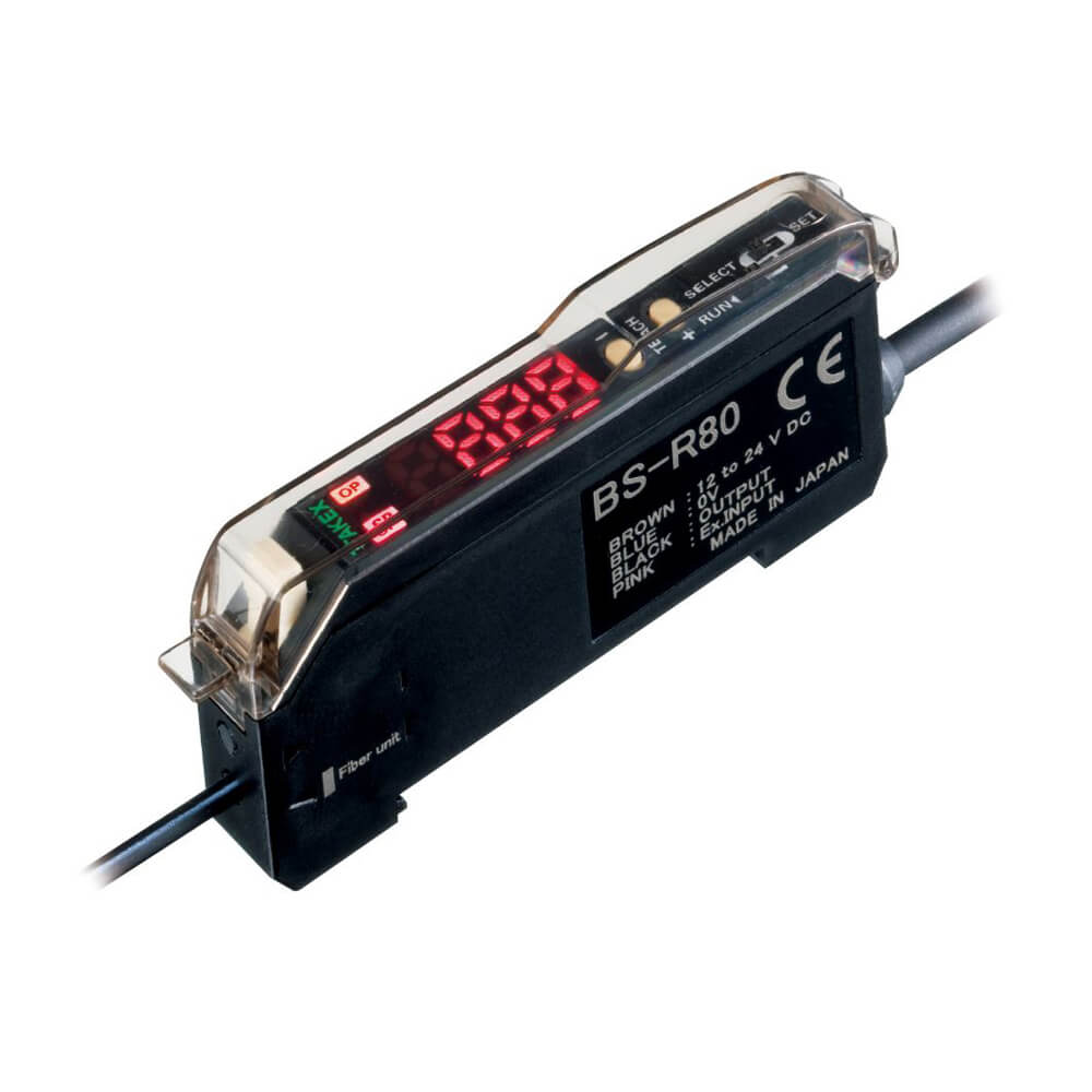 Photo Sensors for Industrial Automation Takex