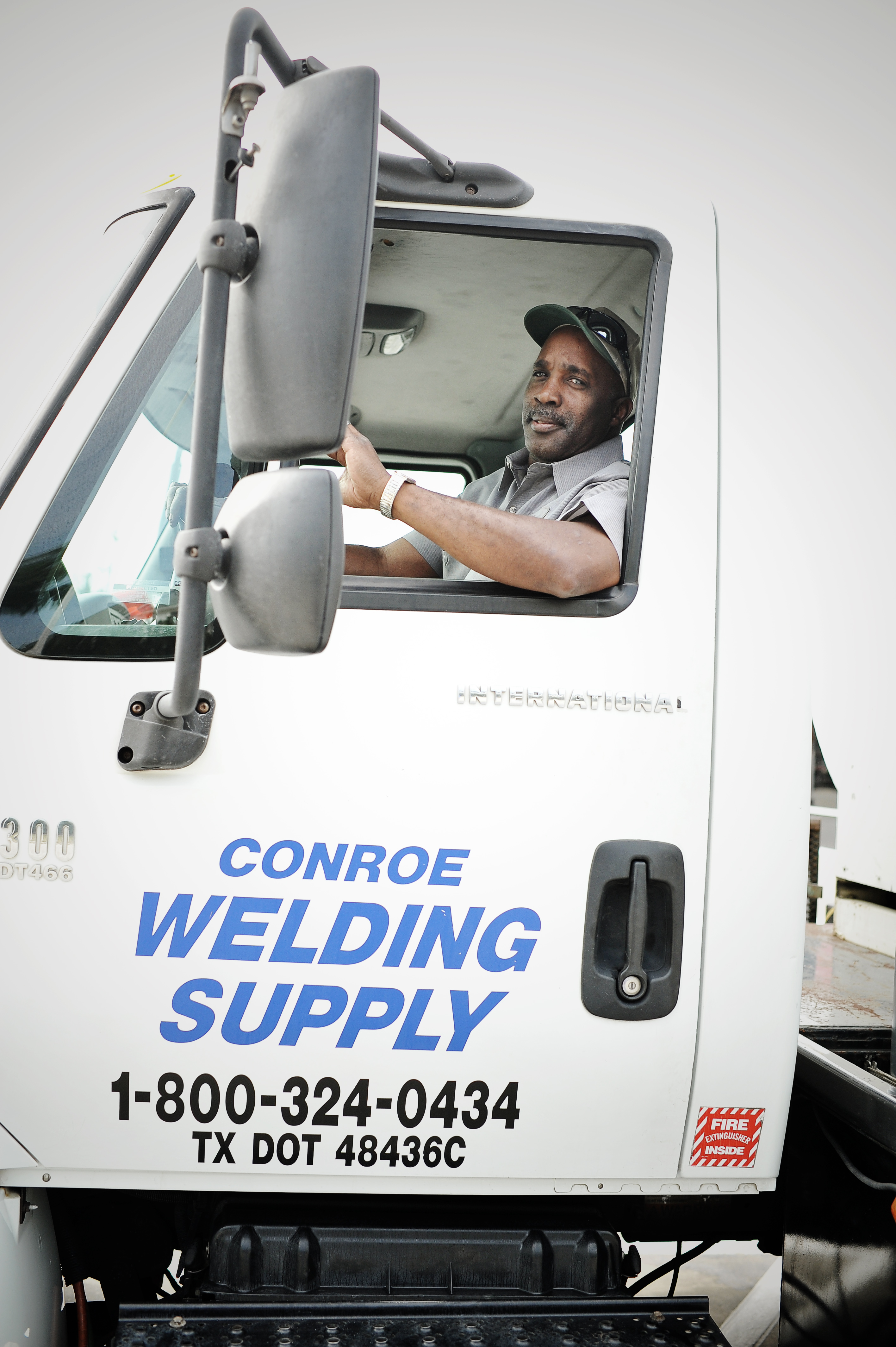 Conroe Welding Supply Employment Opportunity