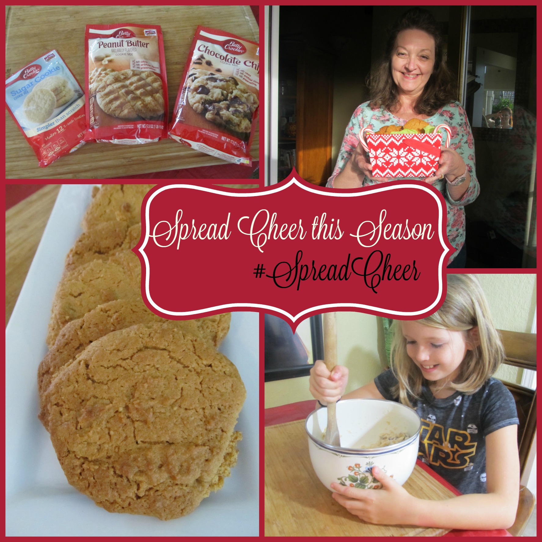 Spread the Cheer this Season SpreadCheer 2 25 PayPal Giveaway