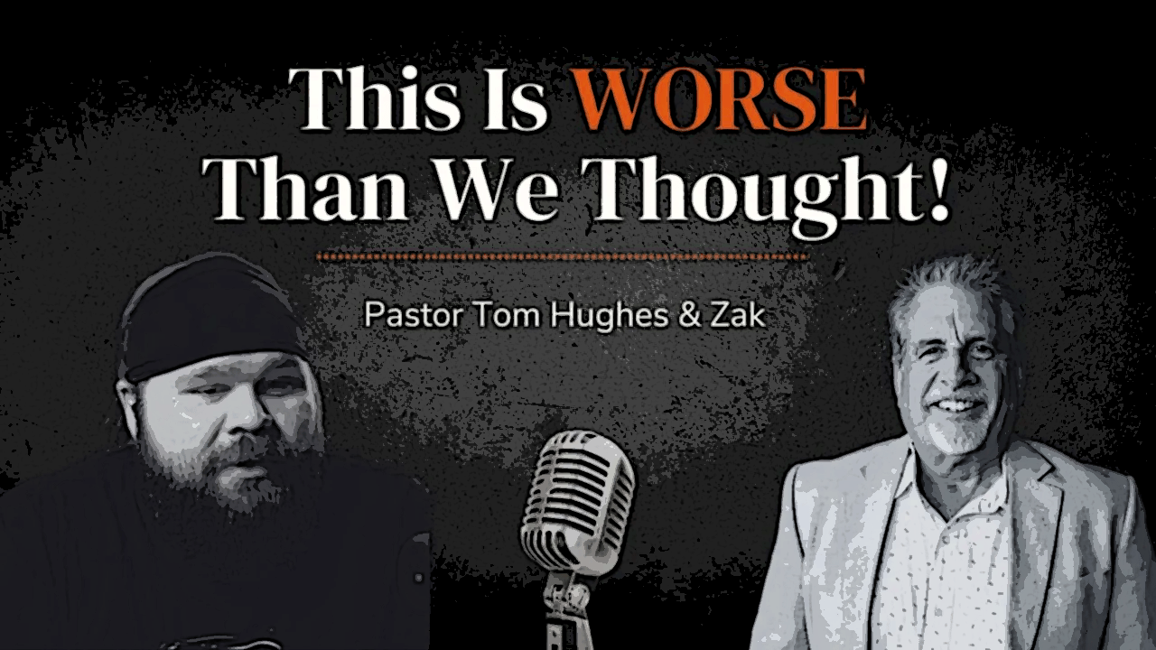 ‘This Is Worse Than We Thought!’
