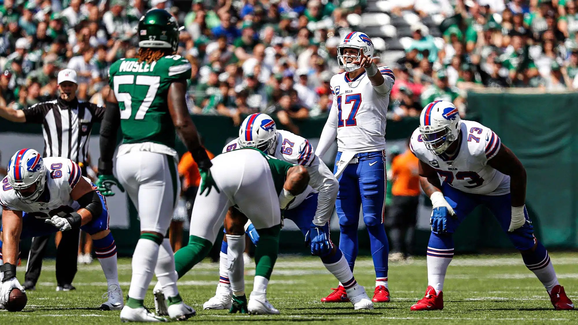 Free Pick Breakdown, Odds & Prediction Bills vs. Jets (11/6/2022