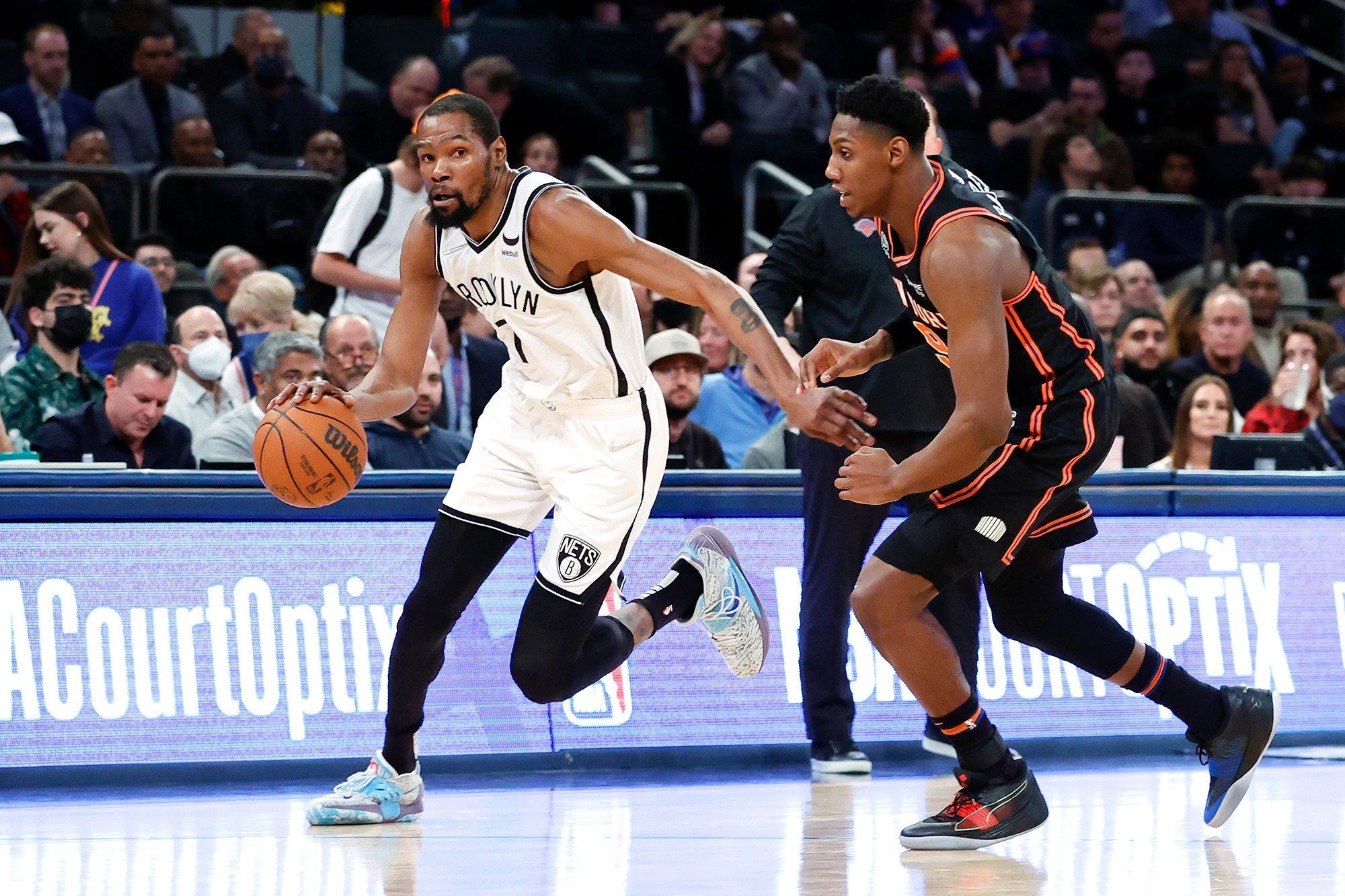 Free Pick Breakdown, Odds & Prediction Knicks vs. Nets (11/9/2022