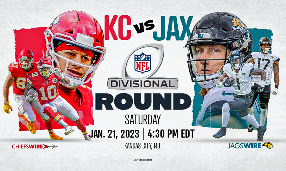 Free Pick Breakdown, Odds & Prediction Jaguars vs. Chiefs (1/21/2023