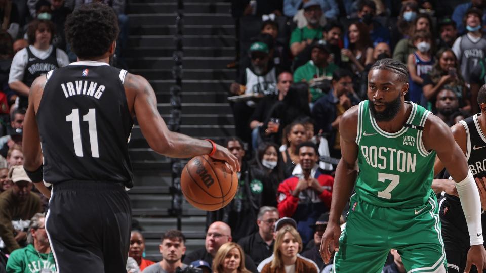 Free Pick Breakdown, Odds & Prediction Celtics vs. Nets (1/12/2023