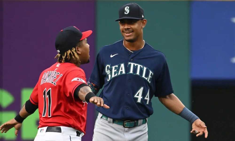 Free Pick Breakdown, Odds & Prediction Mariners vs. Guardians (4/7