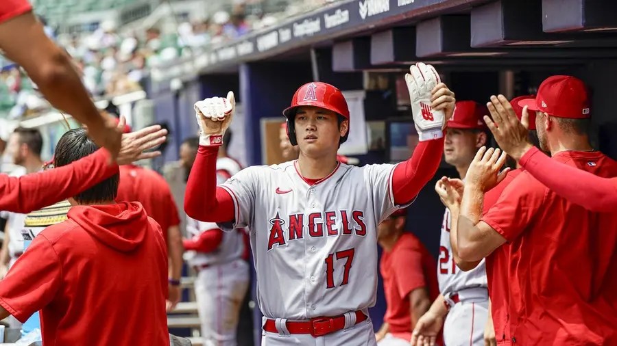 Free Pick Breakdown, Odds & Prediction Mariners vs. Angels (8/3/23