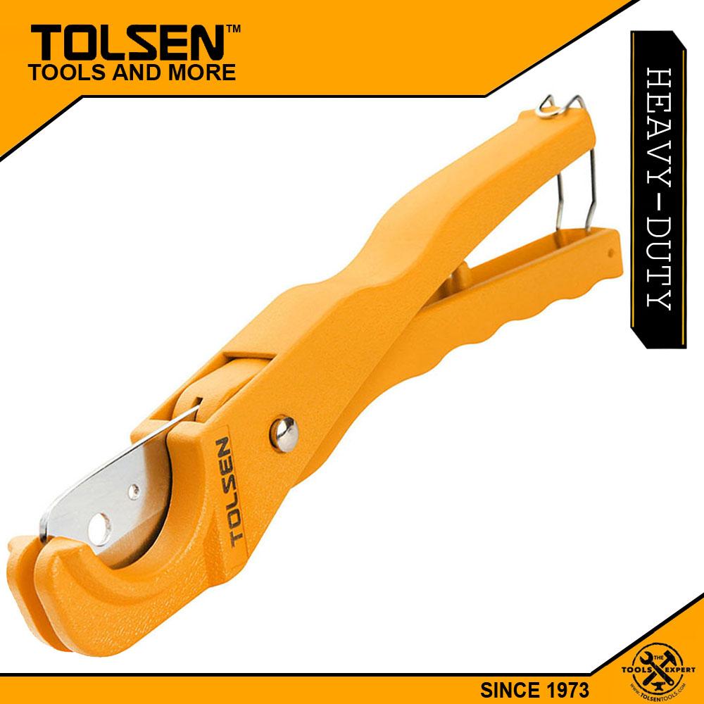 PVC PIPE CUTTER [33002] TOLSEN [72PCS/CARTON] TAKI PROFESSIONAL