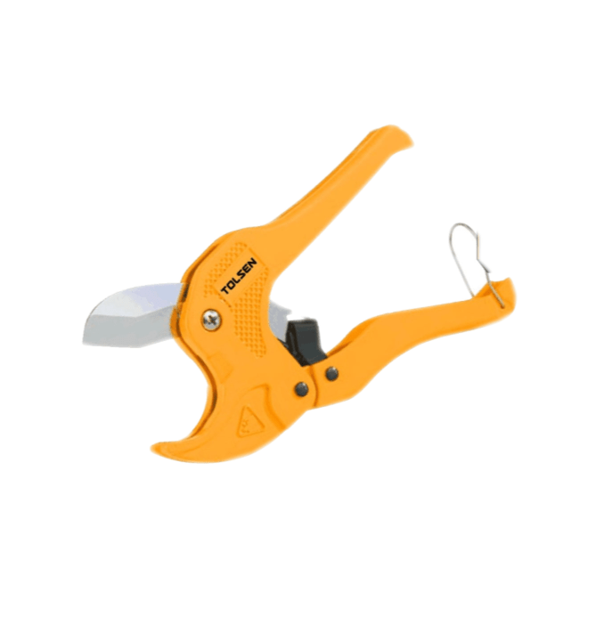 PVC PIPE CUTTER [33100] TOLSEN[48PCS/CARTON] TAKI PROFESSIONAL