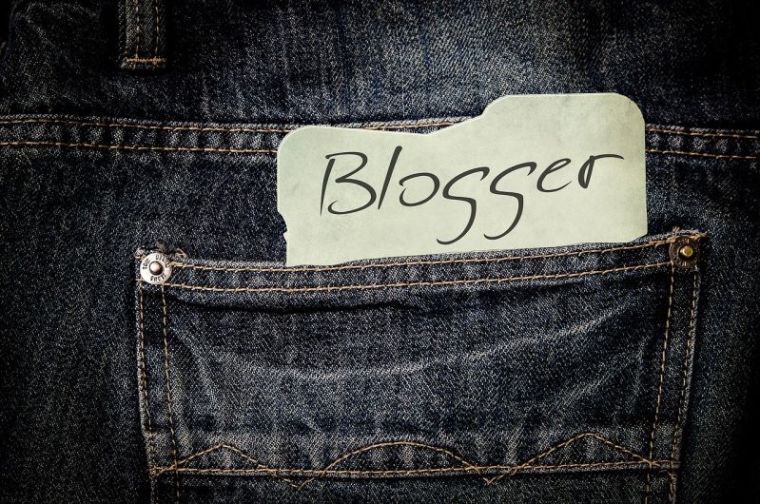 How To Create A Blog