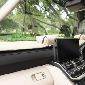 Dash Covers | Takla Products