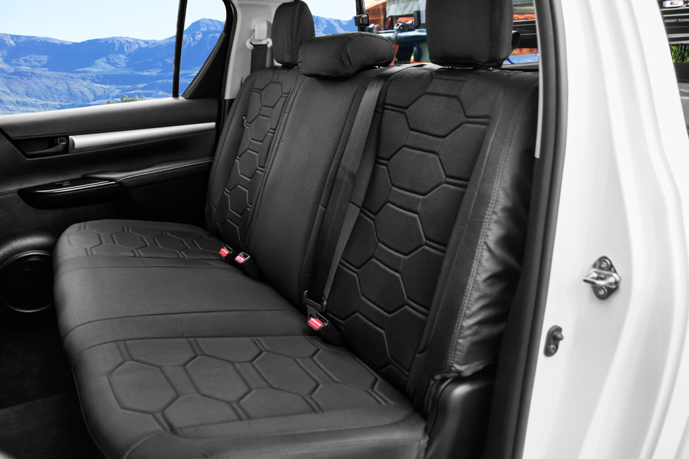 Seat Covers Takla Products