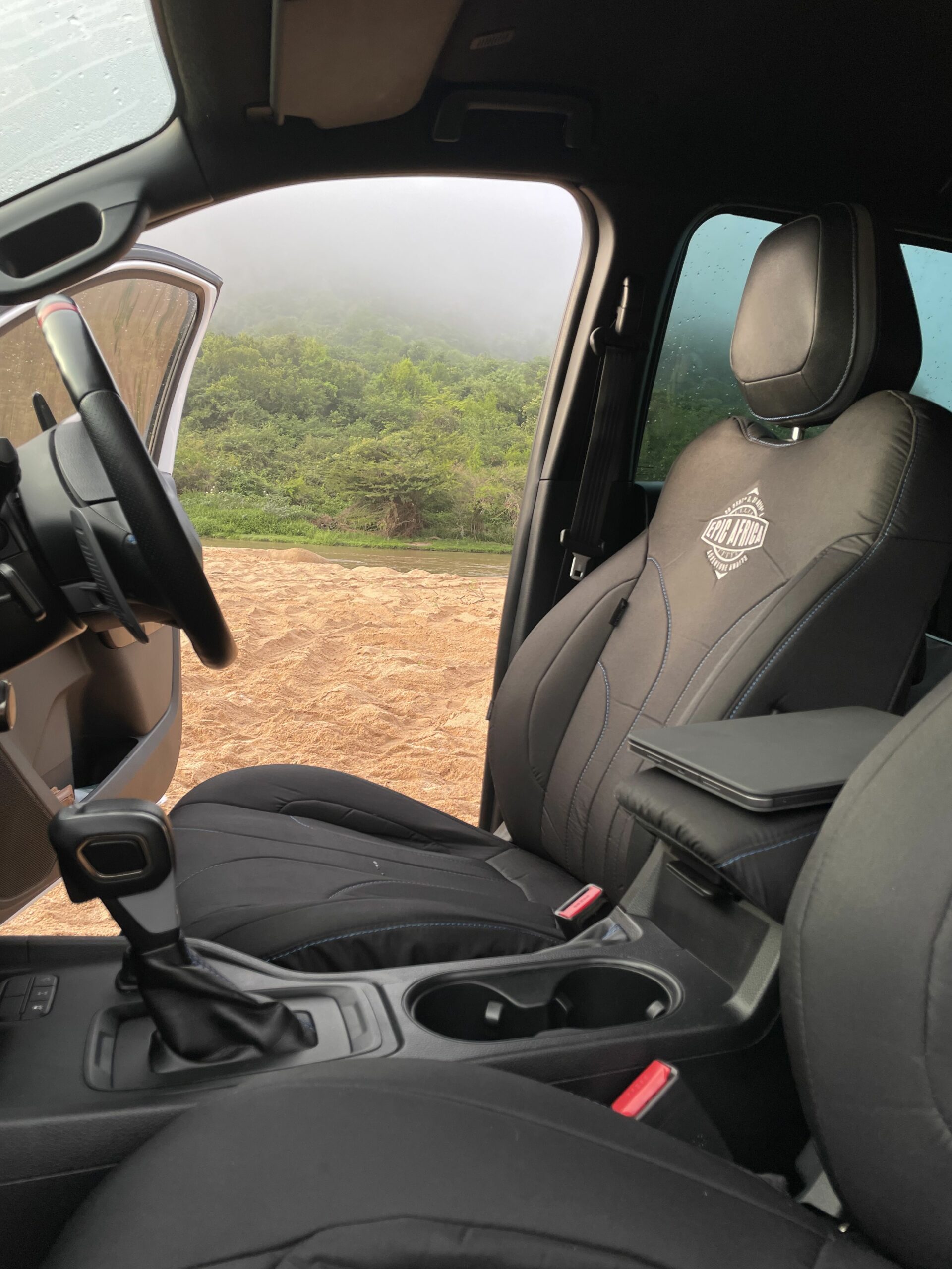 Ford Ranger Takla Vehicle Products & Seat Covers