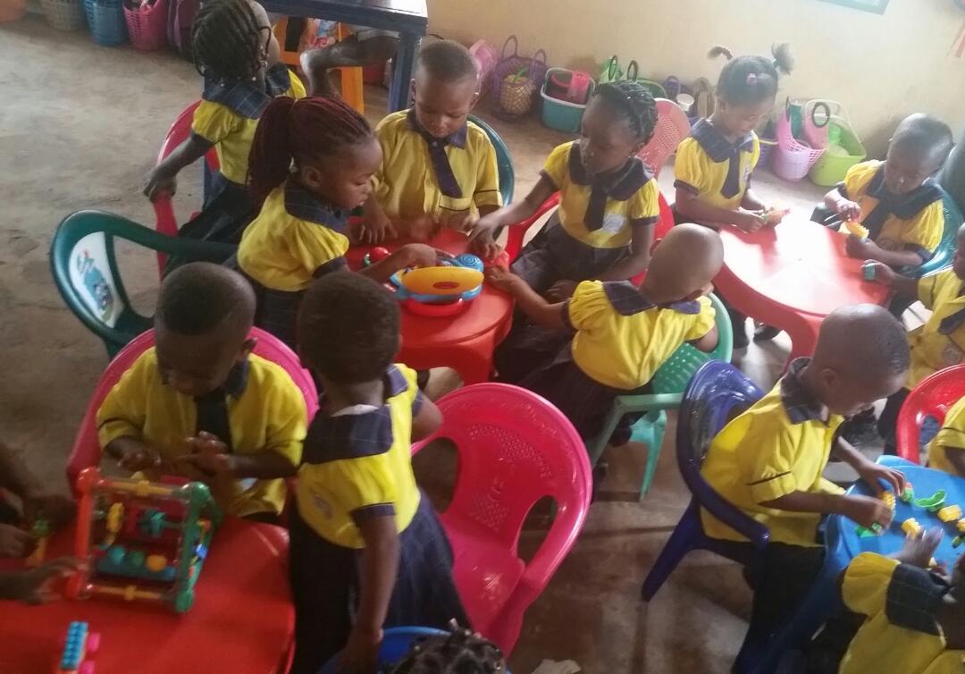 Learners Daycare, Nursery & Primary School Takooka