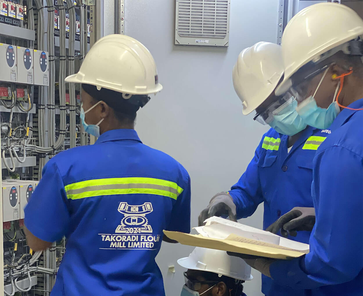 Graduate Trainee Programme Takoradi Flour Mill