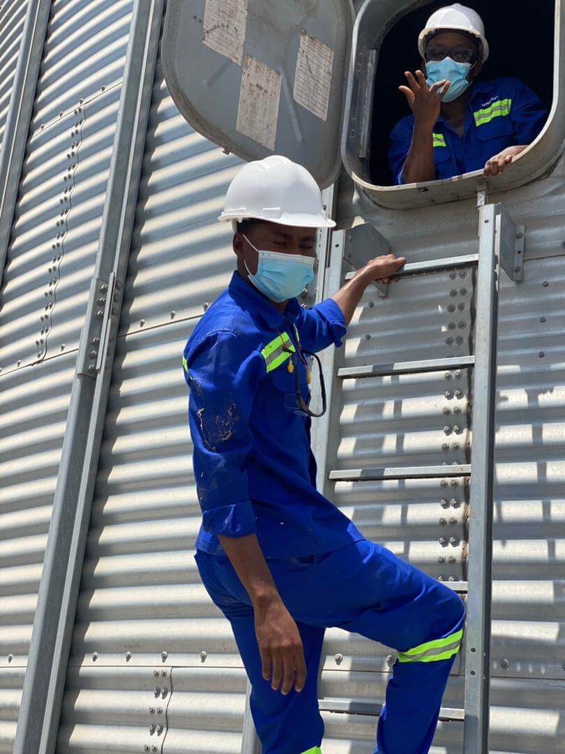 Graduate Trainee Programme Takoradi Flour Mill