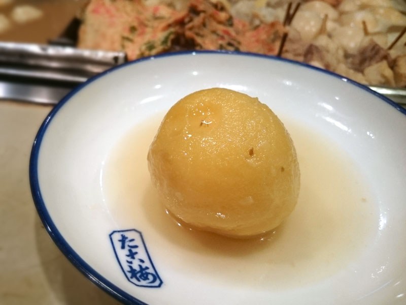 いも、たこ、なんきん