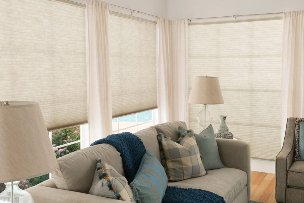 Hunter Douglas Cellular Shades Takoy Window By Design