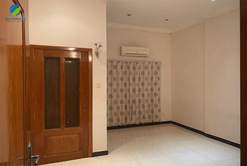 House for Rent JGB Investment & Properties