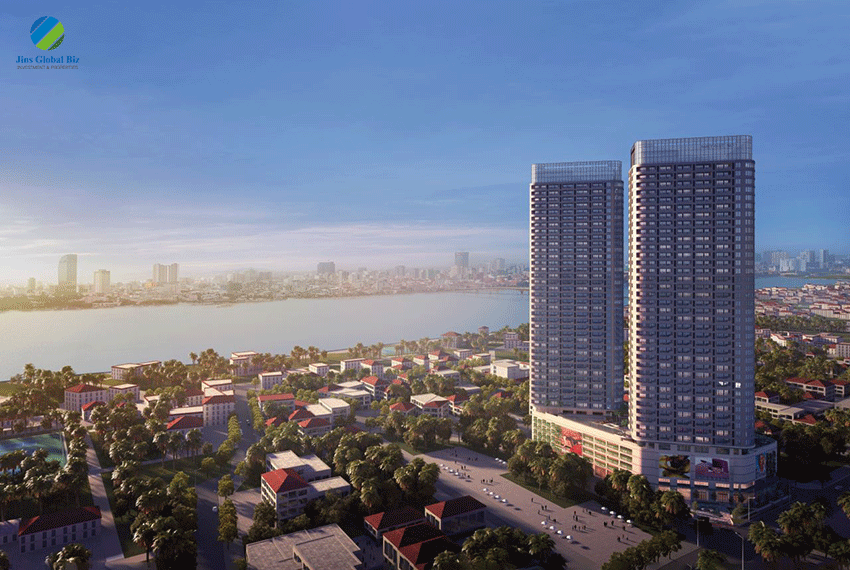 La Vista One Condo Project JGB Investment & Properties