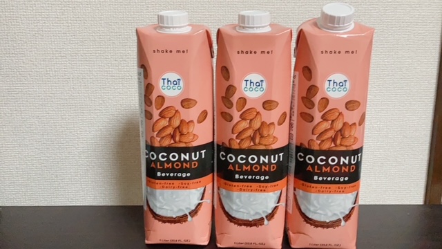 業務スーパー5年通い詰めてリピ買いしている106円の「ココナッツチップ」が美味しすぎる | ヨムーノ 業務スーパー限定ココナッツアーモンドミルク！牛乳よりも低カロリーでお勧め⁉【業務スーパー】 | たくの全国食べ放題・カフェ巡り