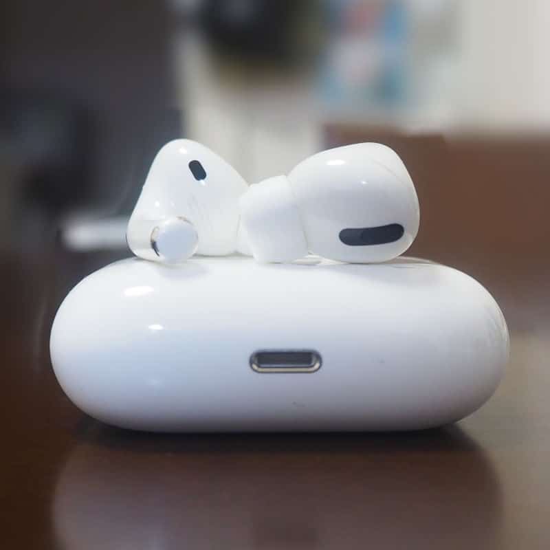 AirPods Proを使って良かった3つの理由【ベストバイガジェット2019】