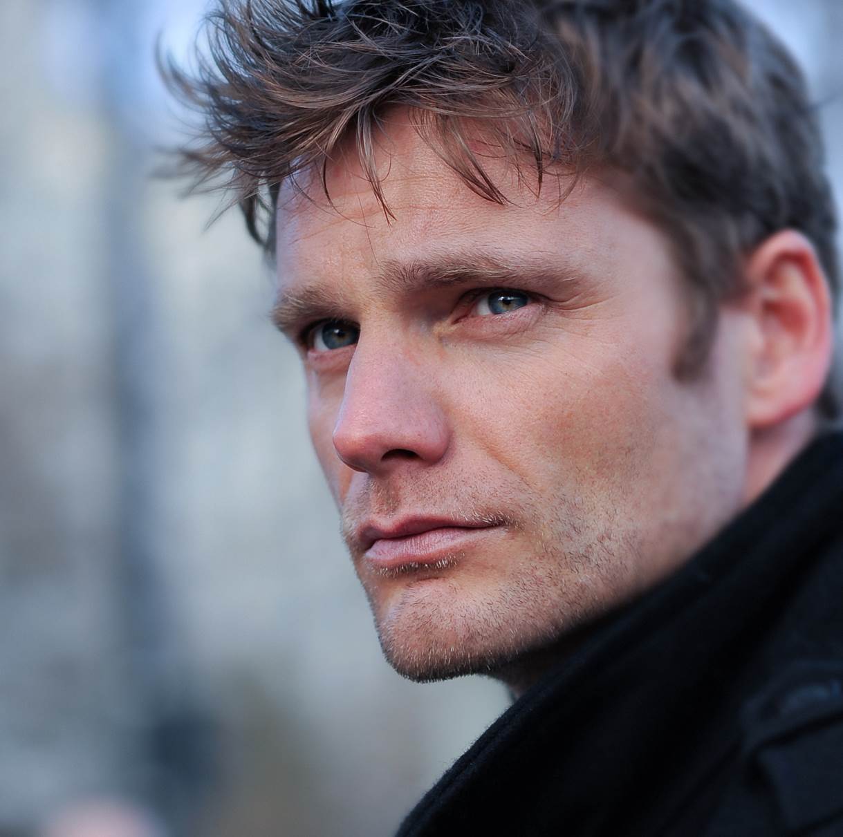 Damien Flood Tal Entertainment