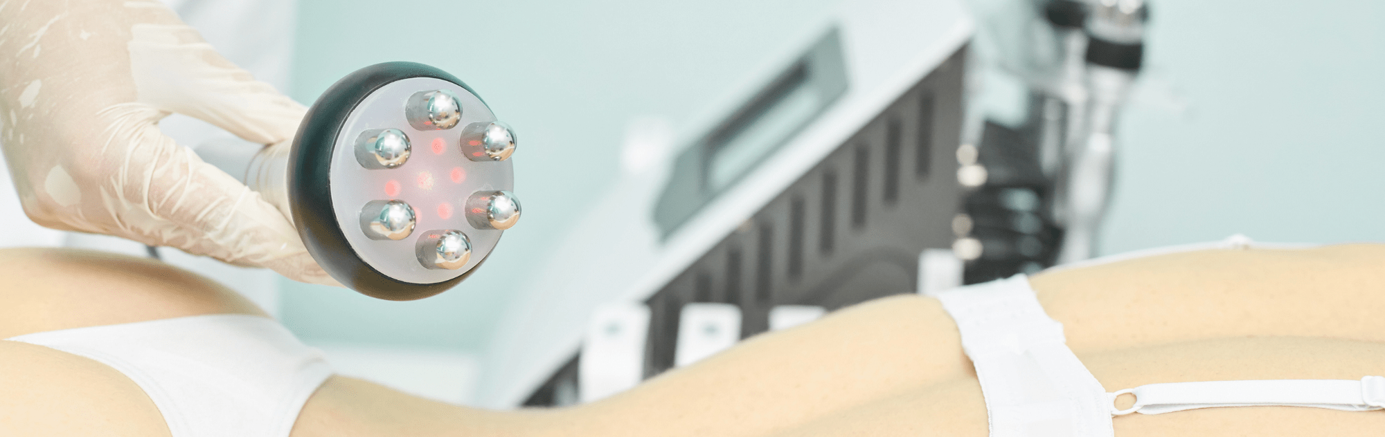 Radio Frequency Treatment Tal Redcar